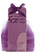 BOMB COSMETIC SHOWER SOAP - BERRYLICIOUS