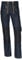 OYSTER® - Daniel Zunfthose Workwear Twill - schwarz - Größe 24