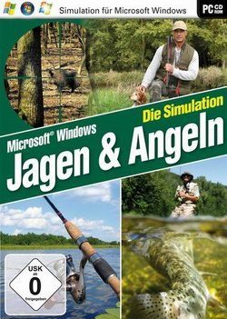 Jagen & Angeln - Die Simulation