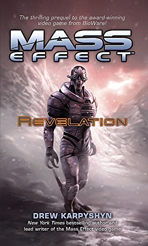 Mass Effect - Roman-Set 1-4 - Komplett