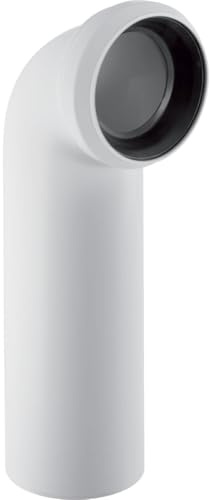 Geberit Anschlussbogen PP 90Gr d90/110