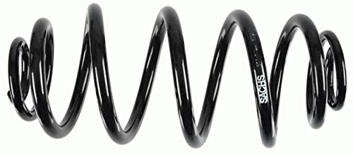 SACHS 994 315 Fahrwerksfeder für Opel Insignia A (G09) 2008-2017 Hinterachse und Andere Fahrzeuge