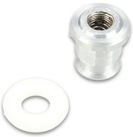 VALVULA DE SEGURIDAD RECTA ORIGINAL OLLA FAGOR MODELO SPLENDID 98