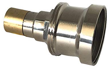 TA Heimeier Spindelverlängerung für RTL-Ventile Länge 20 mm, 9153-20.700