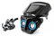 TNTTU Tête de Fourche Transformer Halogènes et LED, Noir
