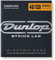 JIM DUNLOP DBN40120T - Cuerdas para bajo - Nickel Wound Bass Guitar Nickel Tapered 5 cuerdas 40-120