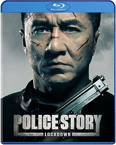 Police Story: Lockdown [Blu-ray]