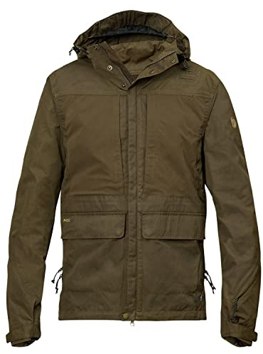 Fjallraven Herren Lappland Hybrid Jacket M Sport Jacket