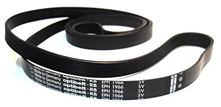 Optibelt-RB - Courroie de sèche-linge EPH 1966