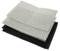 Cooker Hood Filters Kit for Whirlpool Extractor Fan Vent Grease Carbon Filter