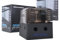 Alphacool Eisstation DDC Solo Reservoir, black