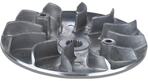 Riemenscheibe MALOSSI Ventilvar 2000 kompatibel für KYMCO Maxxer 300, MXU 300, KXR 250 Sport, Maxxer 300 Wide MMC, MXU 300 R