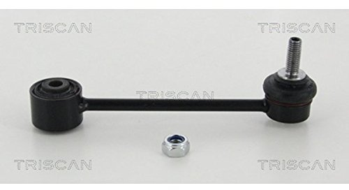 TRISCAN 8500 24619 Radaufhängungen