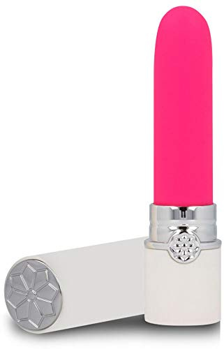 Lips Style - Cleo White & PINK
