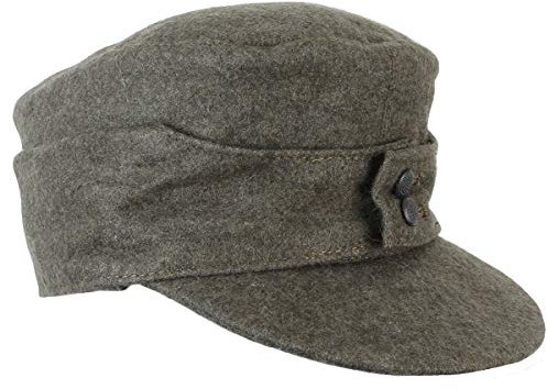 Epic Militaria Replik WW2 M43 Feldmütze (59 cm)