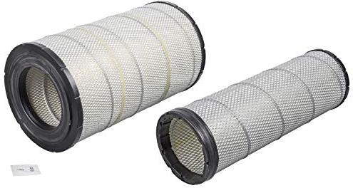 febi bilstein 100459 Luftfiltersatz, 1 Stück
