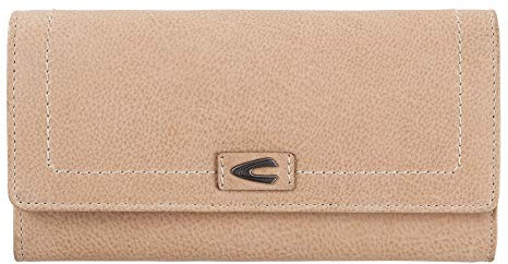 camel active Tarma Flap Wallet M Sand