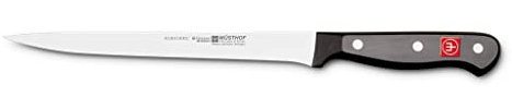Wüsthof 1035047620 Fischfiliermesser-1035047620 Fischfiliermesser, Edelstahl