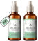 Velbecia® - Fleurs du Dr Bach Anti stress 50 ml +1 OFFERT - SANS ALCOOL - Crise d'angoisse, Anxiété, burn out, dépression, déprime, fatigue, surmenage - Spray Utilisation facile