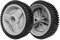 Front Drive Wheels for Husqvarna AYP Craftsman 532401274 Replaces 401274 401274X460 532411081 8 x 1-3/4, 2 Pcs