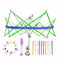 Yarn swift Yarn Ball Winder Umbrella Knitting Yarn Holder for Skeins (Yarn Swift)