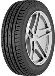 ZEETEX Sommerreifen 275/30 R 20 XL TL 97Y HP3000 VFM BSW