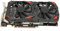 Tarjeta Gráfica RX 580, 16 PCI Express 3.0 256bit 8GB GDDR5 Soporte 8K 2 Ventiladores de Refrigeración Tarjeta Gráfica para Juegos para el Hogar
