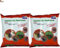 BricoLoco.com Insecticida Suelo en Polvo contra Insectos Rastreros por Contacto e ingestión. ¡¡¡Pack 2 KGS. (2x1kg.)!!! Piretroide. Exterior e Interior. Hormigas, cucarachas, pulgas, garrapatas (2)