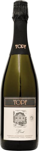Johann Topf Brut Kamptal NV 0.75 L Flasche