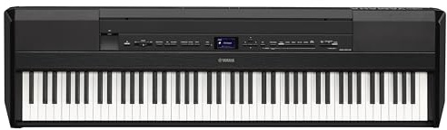 P-525 B - Stage Piano