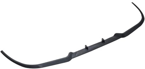 LYCREW Auto-Frontspoiler für VW Polo 9N, Frontstoßstangenlippen-Kit, Frontstoßstangenlippe, Autozubehör