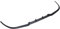 LYCREW Auto-Frontspoiler für VW Polo 9N, Frontstoßstangenlippen-Kit, Frontstoßstangenlippe, Autozubehör
