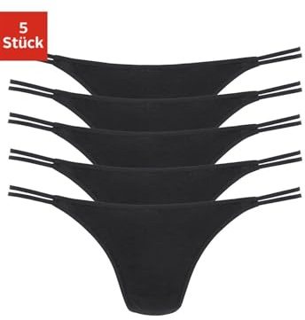 VIVANCE Damen String