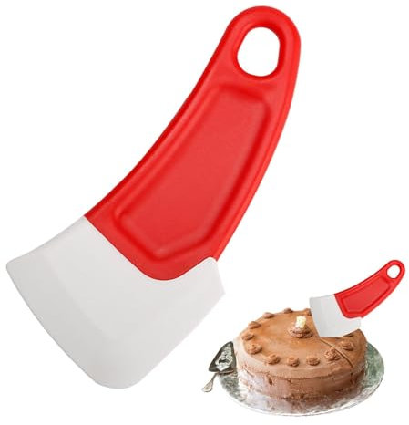 Fukamou Grattoir à poêle, outil de grattoir à poêle,Grattoir à casseroles et poêles de cuisine | Outil de cuisine, grattoir multifonctionnel pour le nettoyage de la cuisine, poêles antiadhésives,