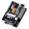 Binghe für ESP-CAM Entwicklungsplatine für ESP-CAM mit WLAN/Bluetooth Module für ESP CAM mit OV2640 Kamera TF Card Module mit Download-Karte 4M RAM Micro USB Port kompatibel mit Arduino