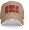AIETPOIJ Basecap LFC YNWA Baseball Cap Hüte Caps Rave schwarz Herren Hut Damen Geschenk