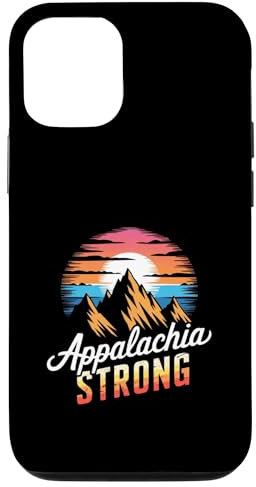 iPhone 12/12 Pro Appalachia Strong Appalachia Strong Case