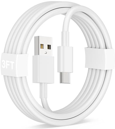 Cable Carplay para iPhone 16 15 Coche, 1M Cable USB a USB C para Apple Carplay y Android Auto, Cable USB C Carga Rapida para iPhone 16 15 Pro Max, iPad Air, iPad mini,Tipo C Android Auto Cable