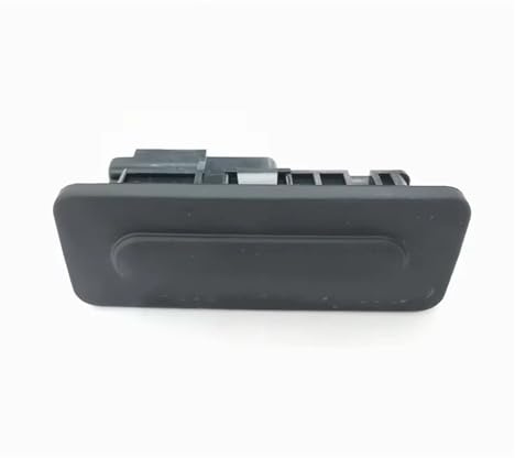Hgkqbomb Portellone Posteriore Serratura Bouton Commutation Coffre Hayon Pour Citroen C4 2014-2019 Pour Peugeot 208 I 2015-2019 308 3008 2018-676028380 Serrure Porte Actionneur