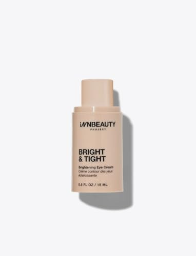 Innbeauty Project Tightening Bright Eye Cream