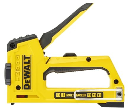 Universal-Tacker 5-in-1 (DeWALT DWHT0-TR510)