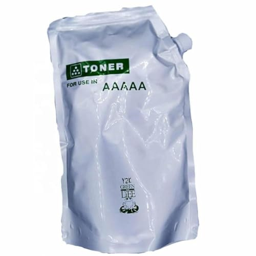 MCHkR Kompatibel mit Druckerzubehör M340W M340FW M340 M340F M340H SP 230DNW 230FNW 230SFNW SP230FNW M340W P200 P201w SP230DNW SP230SFNW Kompatibel mit Teilenummer M340W(1000g)
