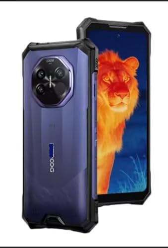 CHANDUELEC S300 Più Termico Robusto Telefono 5G Thermal Imaging 12GB 1TB 6.78 Schermo Android 16 Supporto POC del telefono cellulare