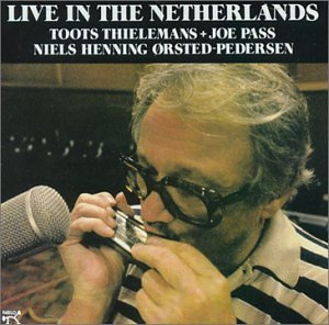 Live in the Netherlands