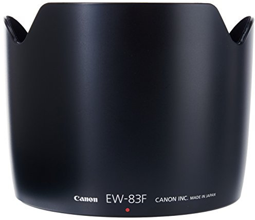 Canon EW83F paraluce per obiettivo Canon SLR 24-70mm f/2.8L