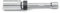 GEARWRENCH 3/8 Zoll Antrieb, 6 Stück, 5/8 Zoll x 6 Zoll Magnetische Schwenk-Zündkerzen-Stecknuss – 80546