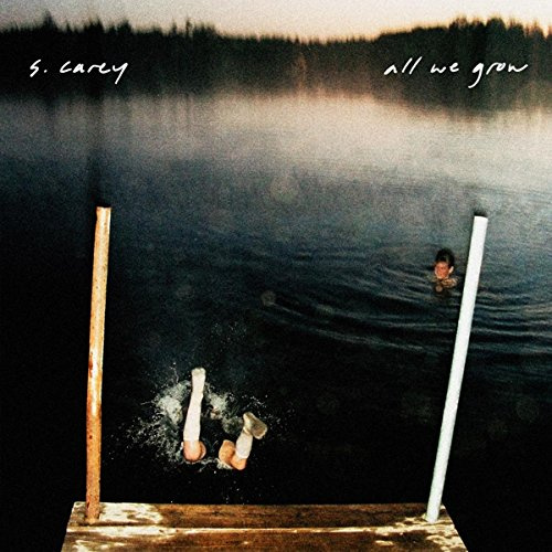 Jagjaguwar / Cargo