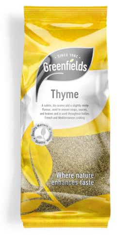 Greenfields Thyme 75g