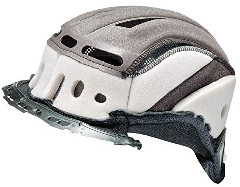 Shoei Helm-Mittelpolster, Neotec Typ C