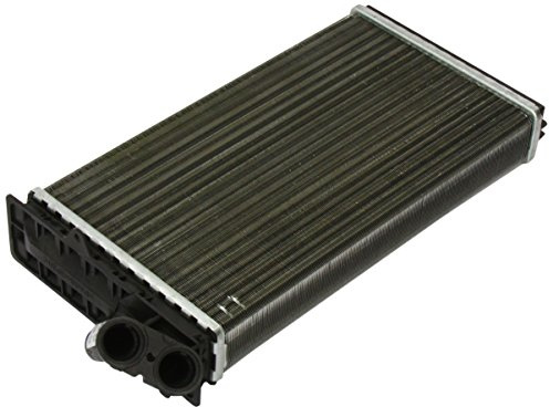 NISSENS 71149 Wärmetauscher ohne Rohrleitung